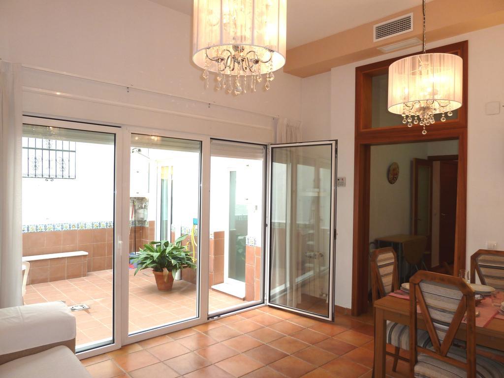 סביליה Karmapartment מראה חיצוני תמונה