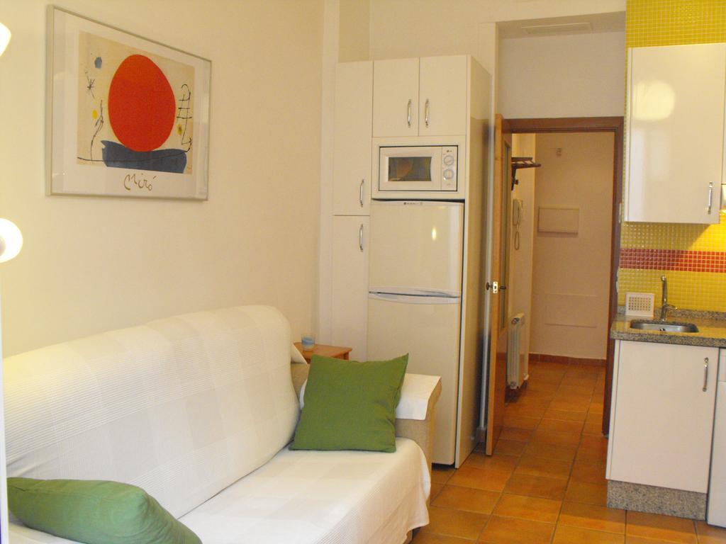 סביליה Karmapartment מראה חיצוני תמונה