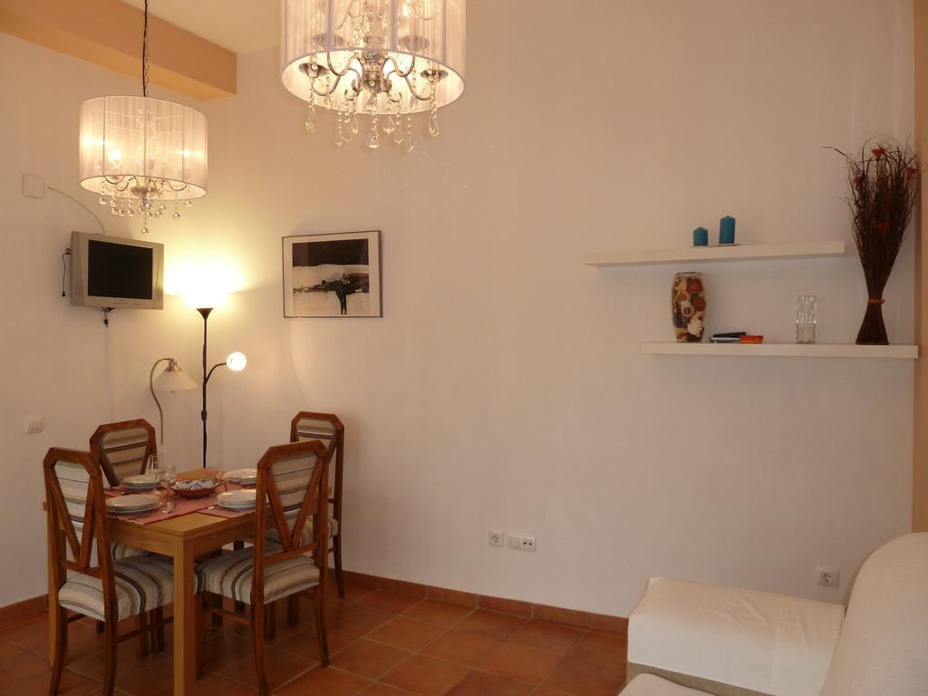 סביליה Karmapartment מראה חיצוני תמונה