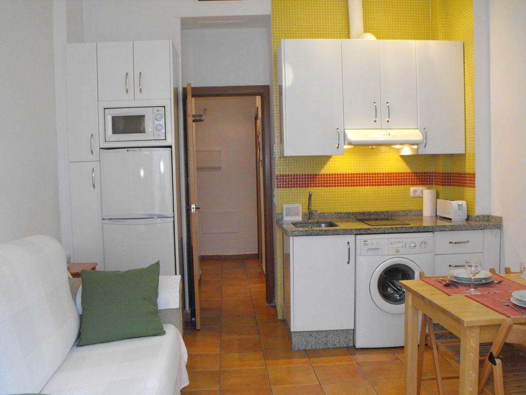 סביליה Karmapartment מראה חיצוני תמונה