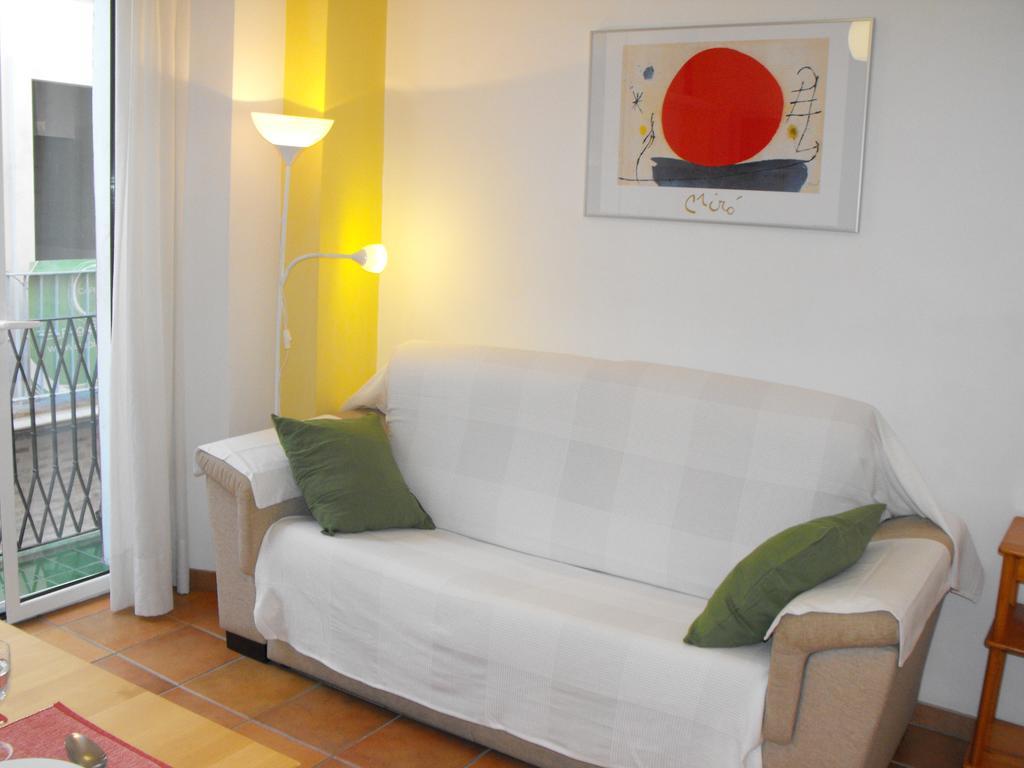 סביליה Karmapartment מראה חיצוני תמונה