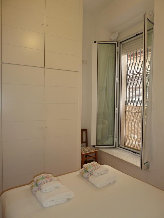 סביליה Karmapartment מראה חיצוני תמונה