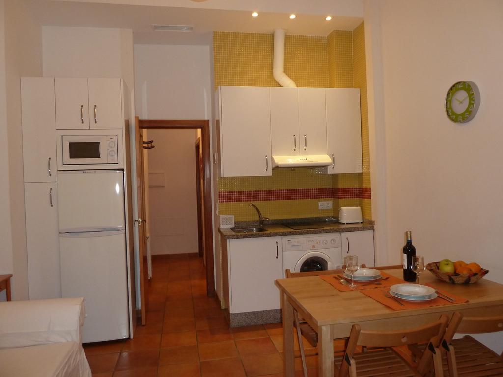 סביליה Karmapartment מראה חיצוני תמונה