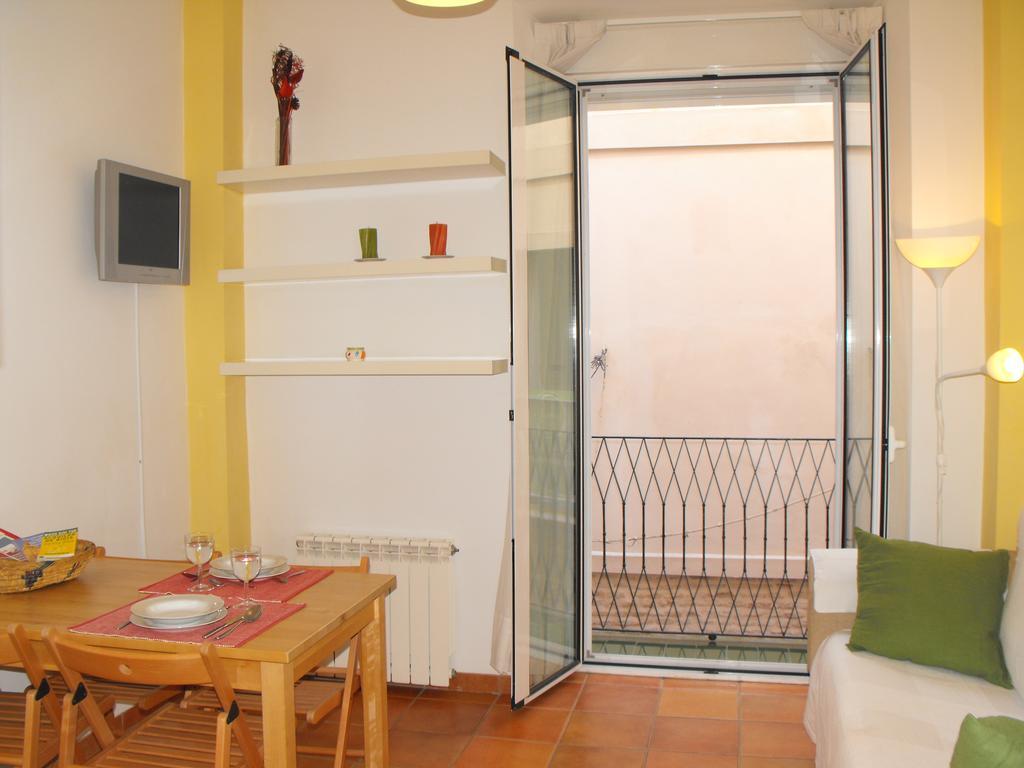 סביליה Karmapartment מראה חיצוני תמונה